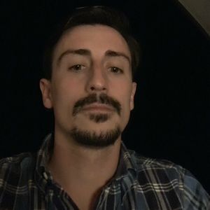 Meet your Posher, Corey